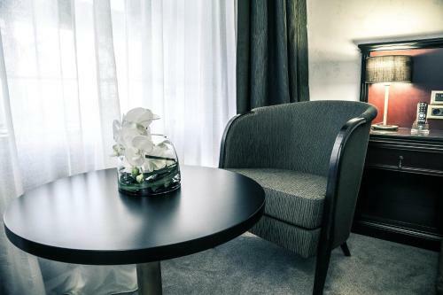 Hotel Royal Plaza