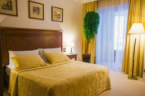 Hotel Royal Plaza