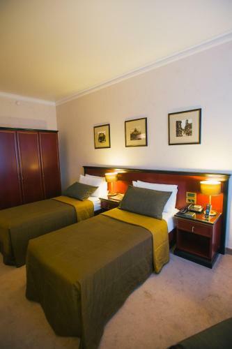 Hotel Royal Plaza