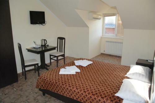 Hostal Guest House Persona
