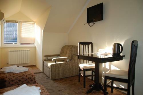 Hostal Guest House Persona