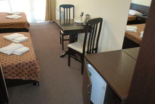 Hostal Guest House Persona