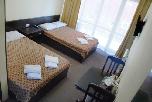 Hostal Guest House Persona