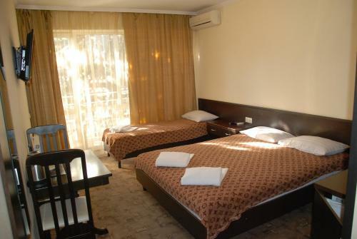 Hostal Guest House Persona