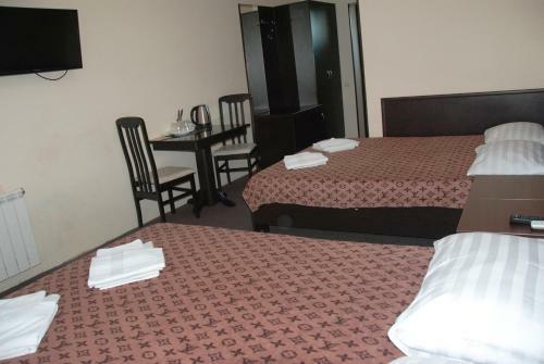 Hostal Guest House Persona