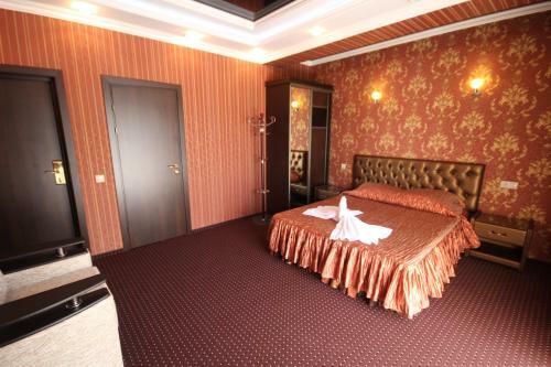 Zolotaya Imperia Hotel