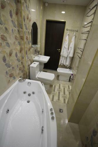 Zolotaya Imperia Hotel