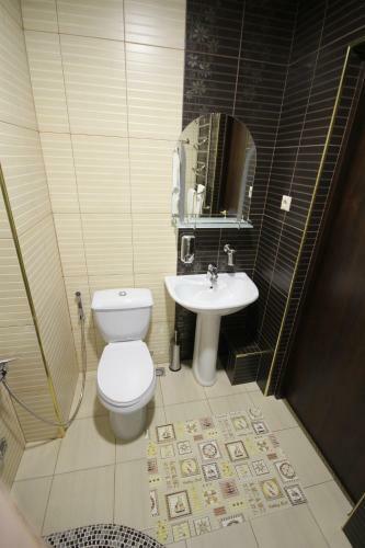 Zolotaya Imperia Hotel