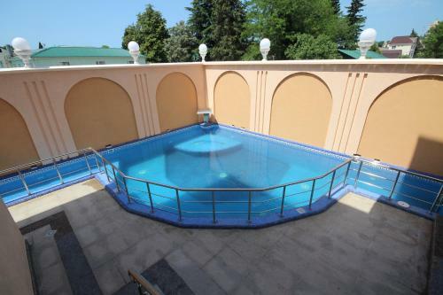 Zolotaya Imperia Hotel