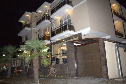 Zolotaya Imperia Hotel