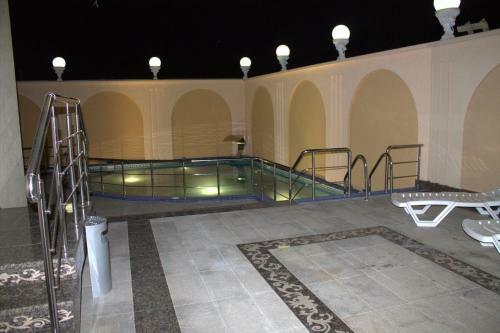 Zolotaya Imperia Hotel