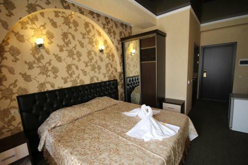 Zolotaya Imperia Hotel