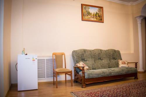 Hostal Guest House Na Gertsena