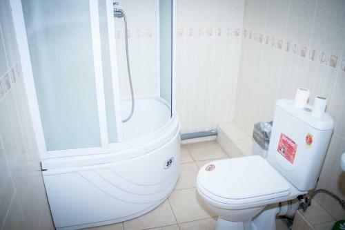 Hostal Guest House Na Gertsena