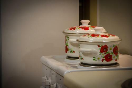 Hostal Guest House Na Gertsena