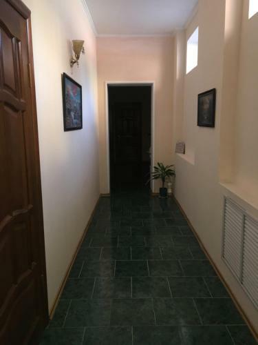 Hostal Guest House Na Gertsena