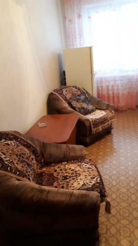 Apartment On Stroiteley 19