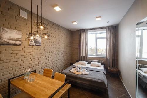 Hotel Kamsky Trofei