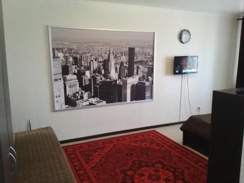 Apartment On Michurina 23