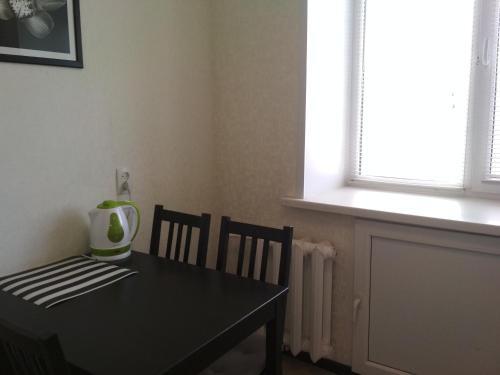 Apartment On Michurina 23