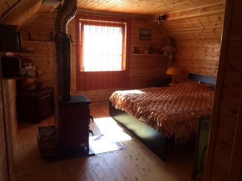 Vacation Home Banka U Ivana