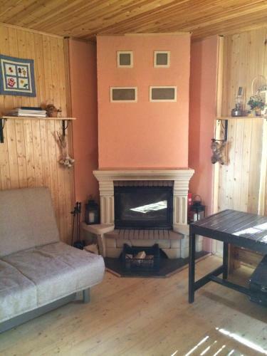 Vacation Home Banka U Ivana