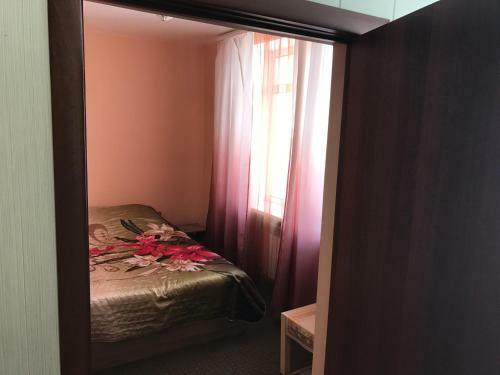 Albergue Otel Pozitiv