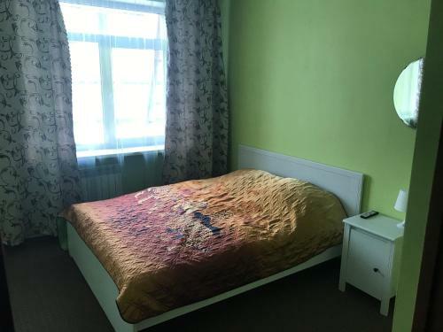 Albergue Otel Pozitiv