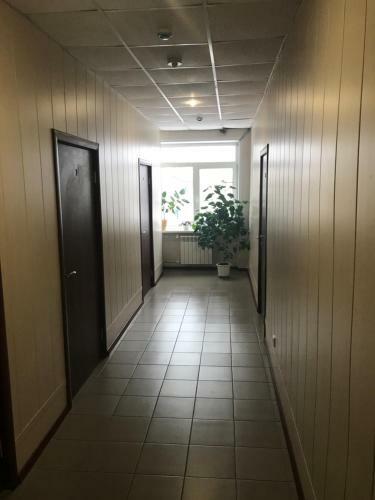 Albergue Otel Pozitiv