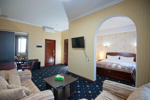 Business Hotel Europa