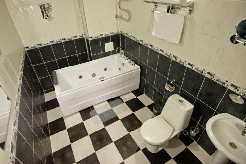 Business Hotel Europa
