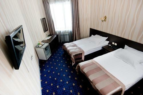 Business Hotel Europa