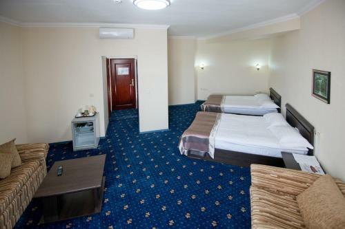 Business Hotel Europa