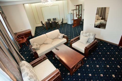 Business Hotel Europa