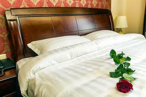 Business Hotel Europa