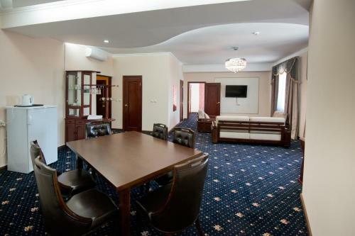 Business Hotel Europa
