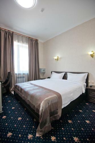 Business Hotel Europa