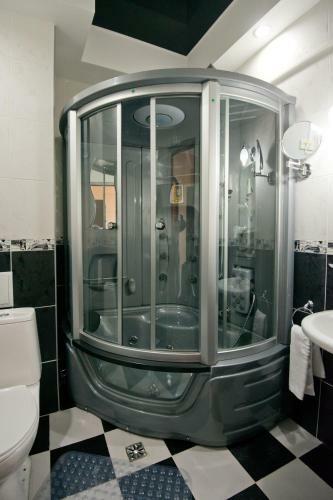 Business Hotel Europa