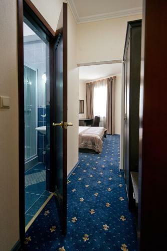 Business Hotel Europa