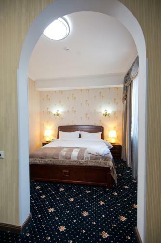 Business Hotel Europa
