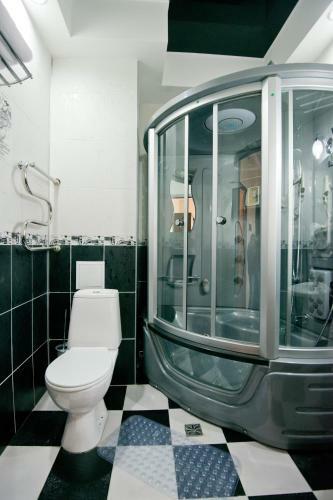 Business Hotel Europa