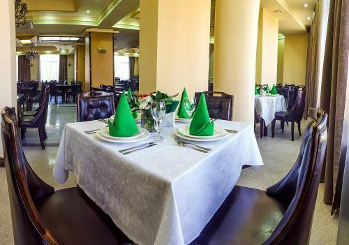 Business Hotel Europa