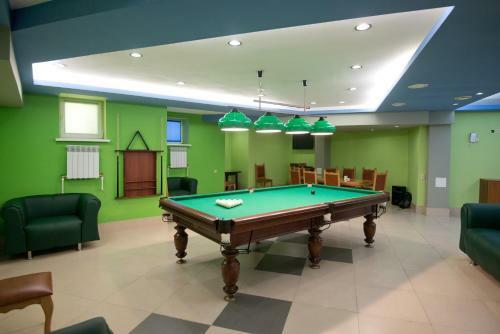 Business Hotel Europa