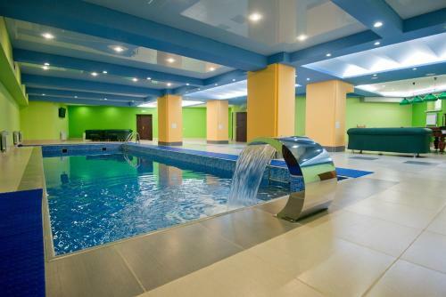 Business Hotel Europa