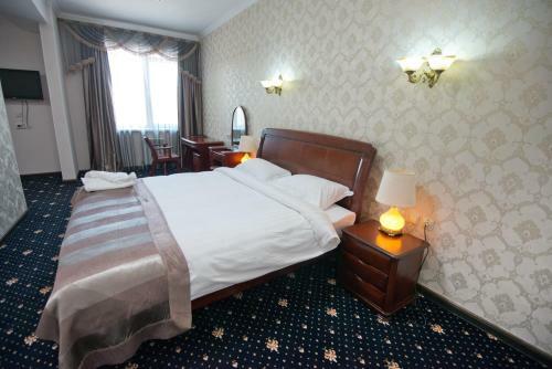 Business Hotel Europa