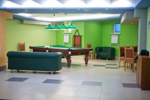 Business Hotel Europa