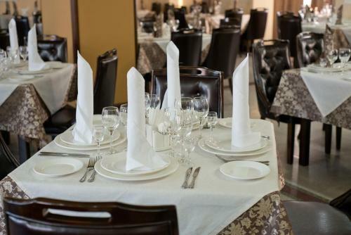 Business Hotel Europa