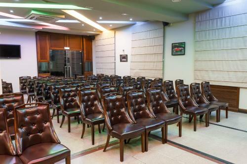 Business Hotel Europa