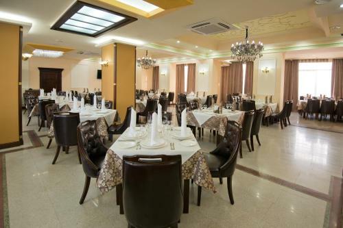 Business Hotel Europa