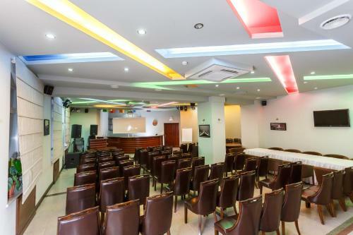 Business Hotel Europa